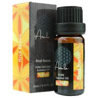 Amala Essential Oil Blend - Find Focus